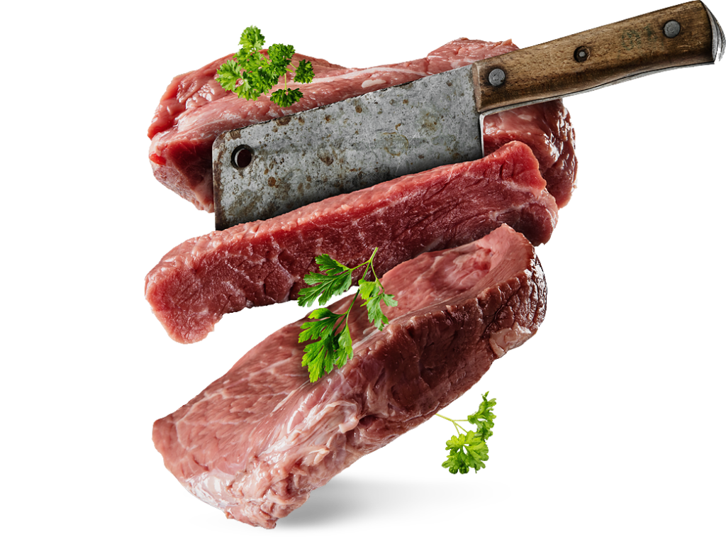 Healthy Beef