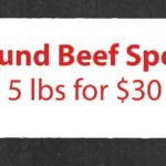 Wagyu Ground Beef