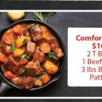 Comfort Food